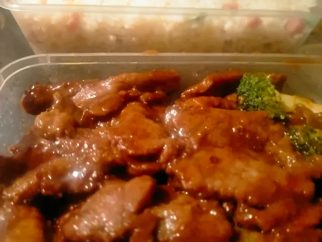 Golden West Chinese Restaurant