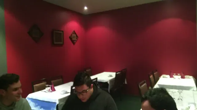 Golden West Chinese Restaurant