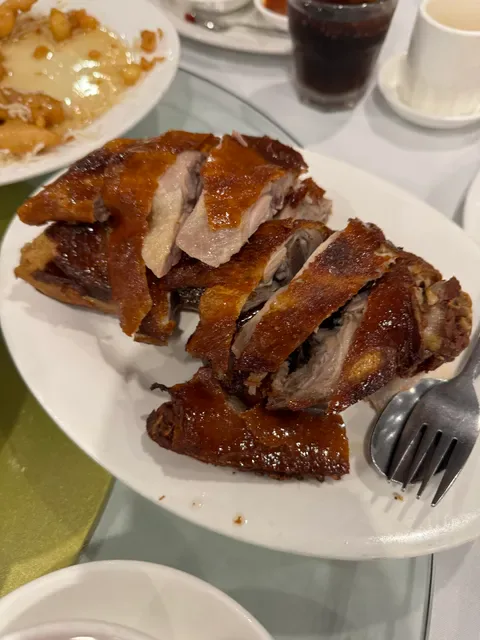 Golden West Chinese Restaurant