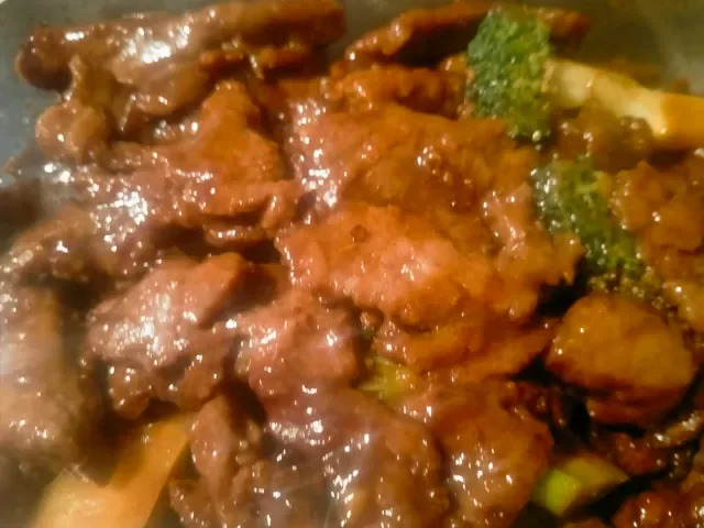 Golden West Chinese Restaurant