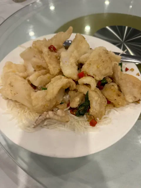Golden West Chinese Restaurant