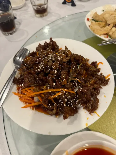 Golden West Chinese Restaurant