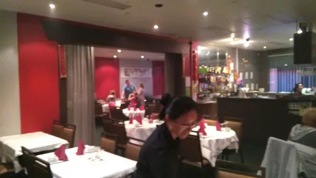 Golden West Chinese Restaurant