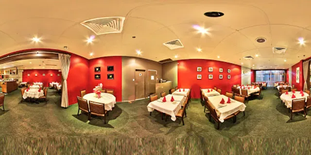 Golden West Chinese Restaurant