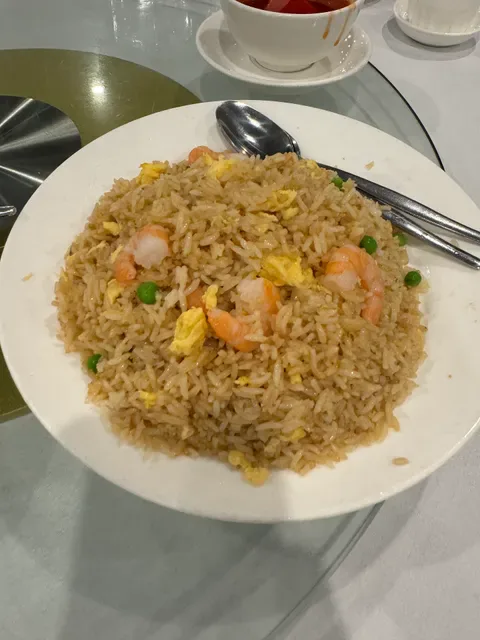 Golden West Chinese Restaurant