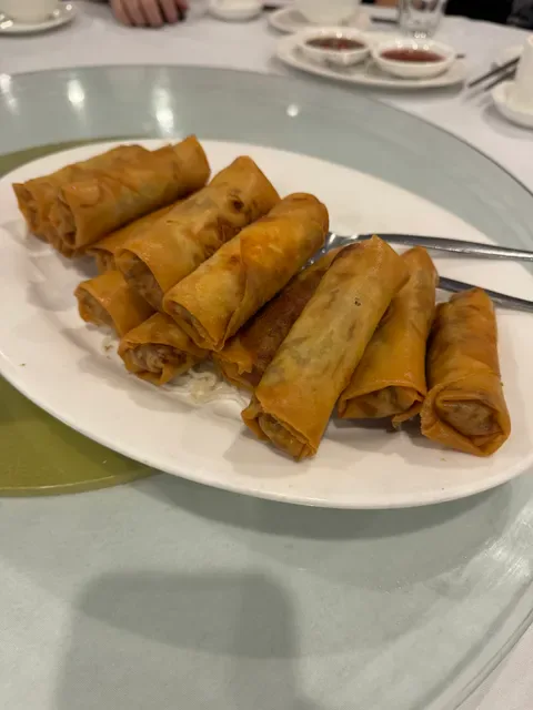 Golden West Chinese Restaurant
