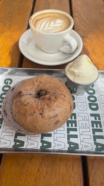 Good Fella Coffee