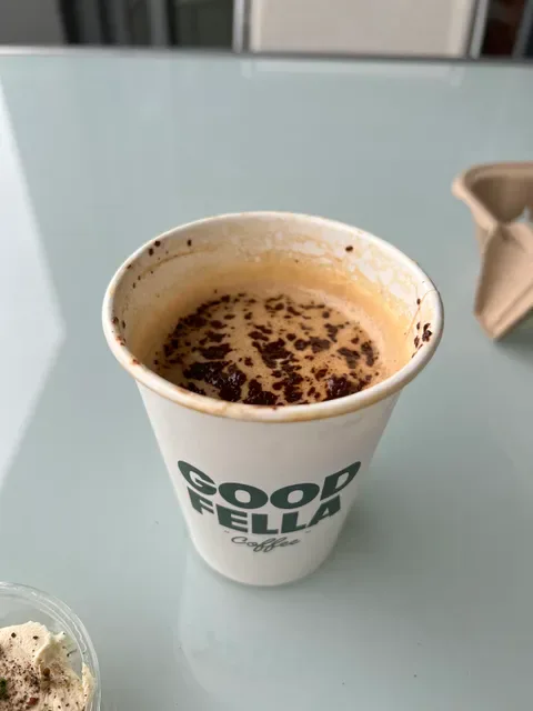 Good Fella Coffee