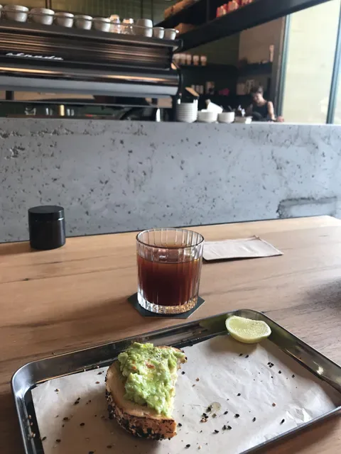 Good Fella Coffee