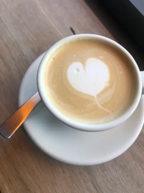 Good Fella Coffee