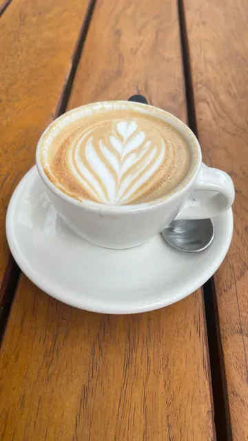 Good Fella Coffee