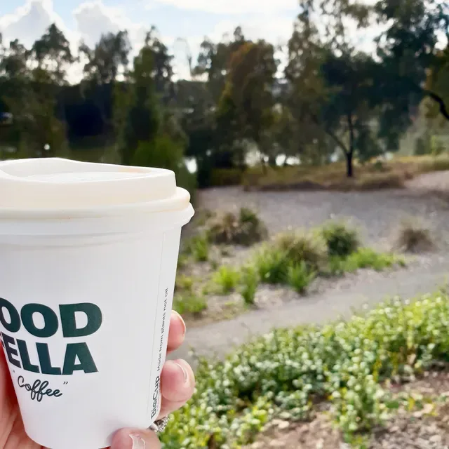 Good Fella Coffee