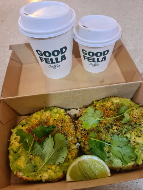 Good Fella Coffee