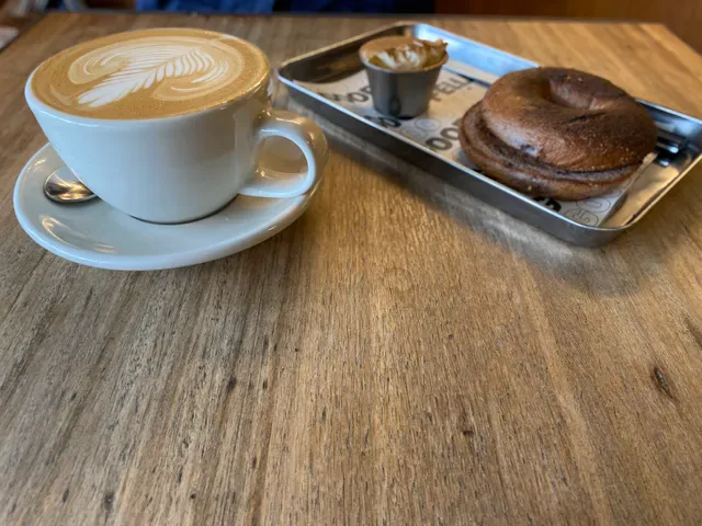Good Fella Coffee