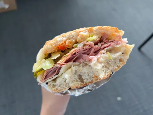 Good Ways Deli