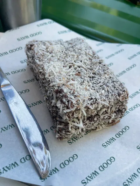 Good Ways Deli