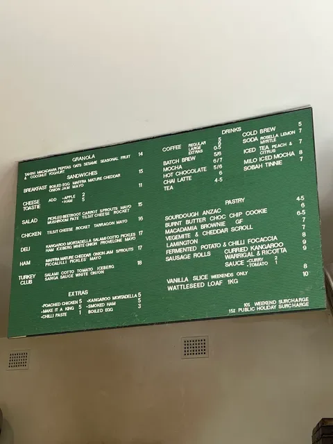 Good Ways Deli