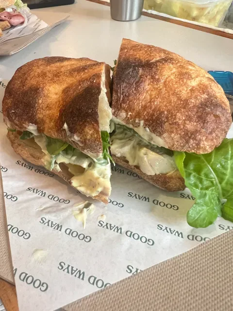 Good Ways Deli