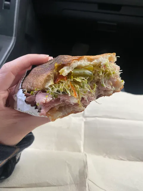 Good Ways Deli