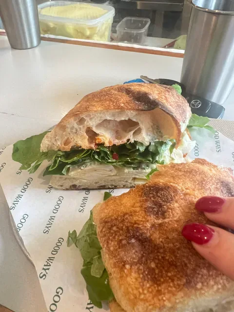 Good Ways Deli