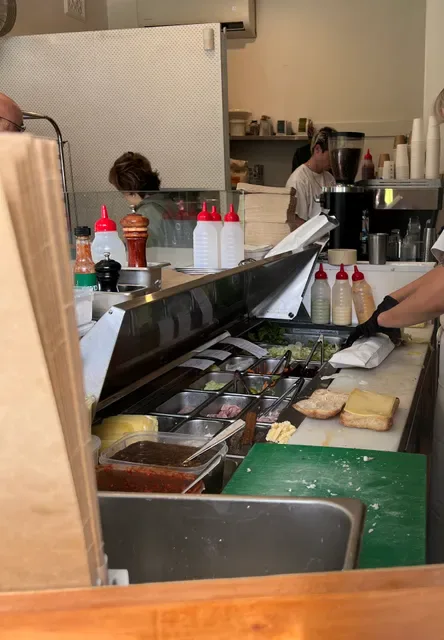 Good Ways Deli