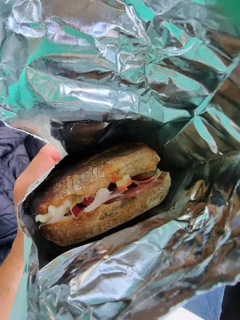 Good Ways Deli