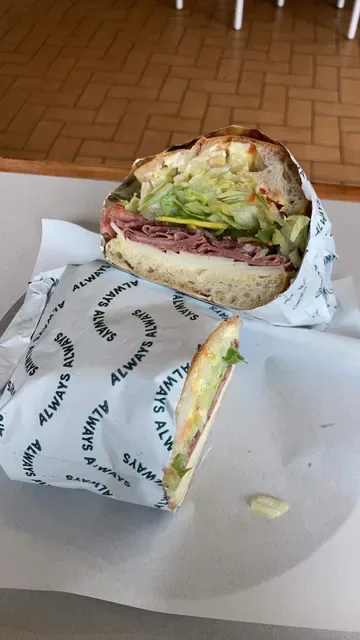 Good Ways Deli