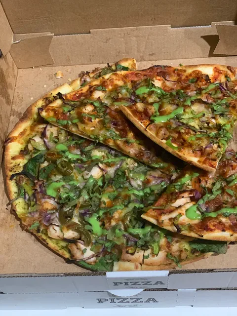 Stavy’s Pizzeria Greystanes - By Goodfellas