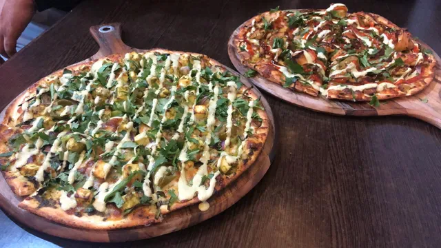 Stavy’s Pizzeria Greystanes - By Goodfellas