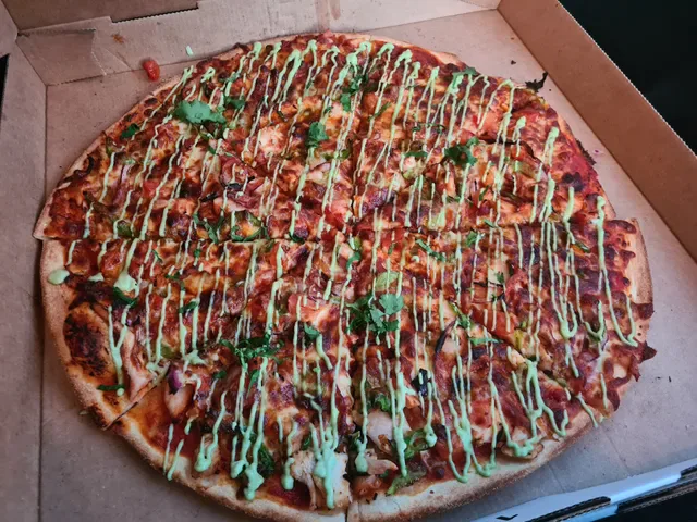 Stavy’s Pizzeria Greystanes - By Goodfellas