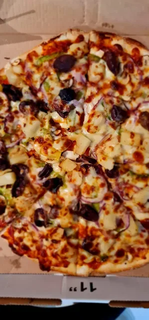 Stavy’s Pizzeria Greystanes - By Goodfellas