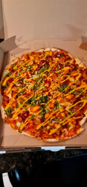 Stavy’s Pizzeria Greystanes - By Goodfellas