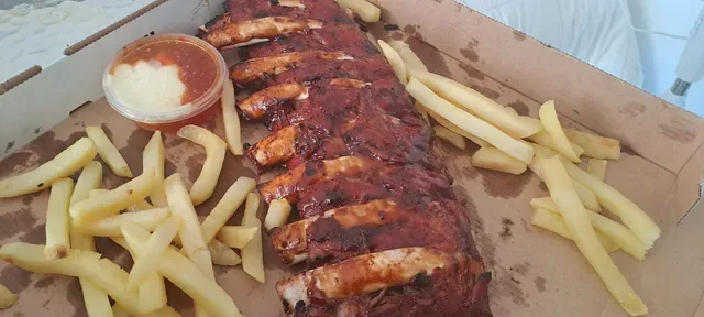 Stavy’s Pizzeria Greystanes - By Goodfellas
