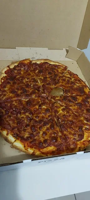 Stavy’s Pizzeria Greystanes - By Goodfellas