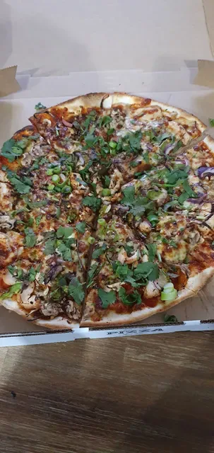 Stavy’s Pizzeria Greystanes - By Goodfellas