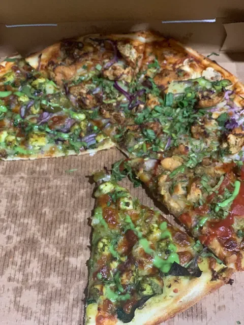 Stavy’s Pizzeria Greystanes - By Goodfellas