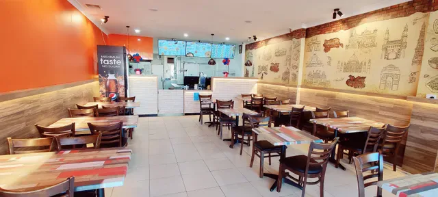 Stavy’s pizzeria Blacktown by goodfellas