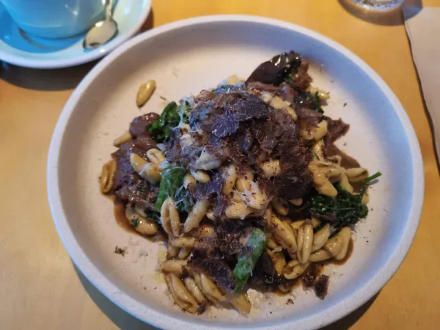 Goodfields Eatery