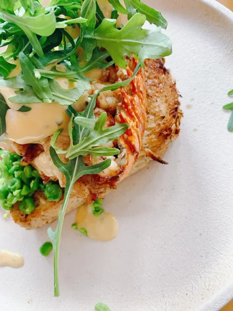 Goodfields Eatery