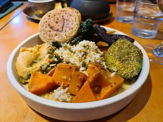 Goodfields Eatery