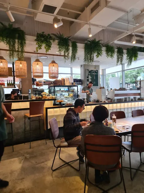 Goodfields Eatery