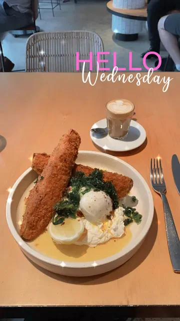Goodfields Eatery