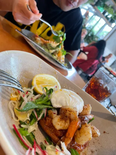 Goodfields Eatery