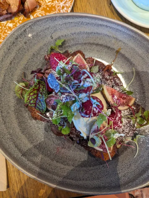 Goodfields Eatery
