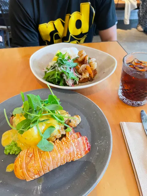 Goodfields Eatery