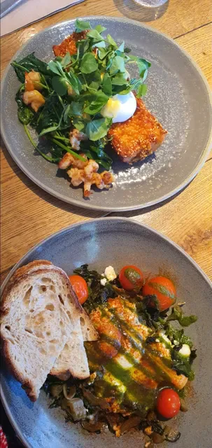 Goodfields Eatery