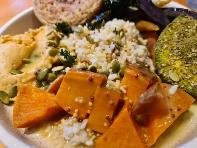 Goodfields Eatery
