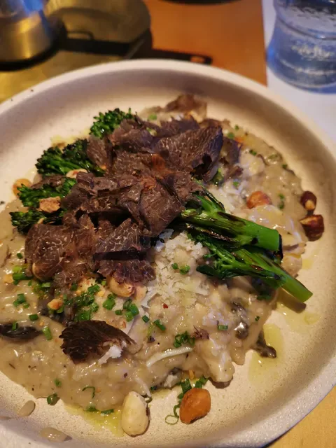 Goodfields Eatery