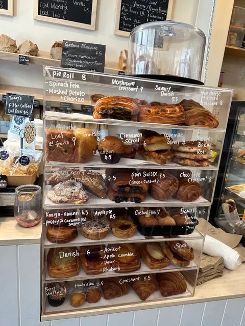 Goose Bakery
