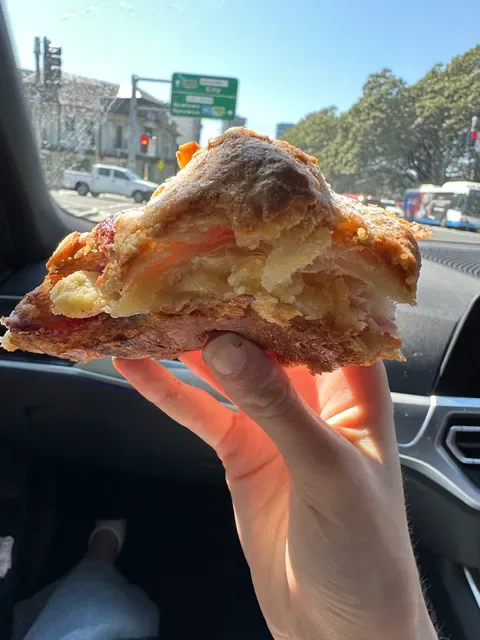 Goose Bakery